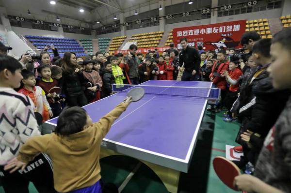 我们期待着 我们期待着