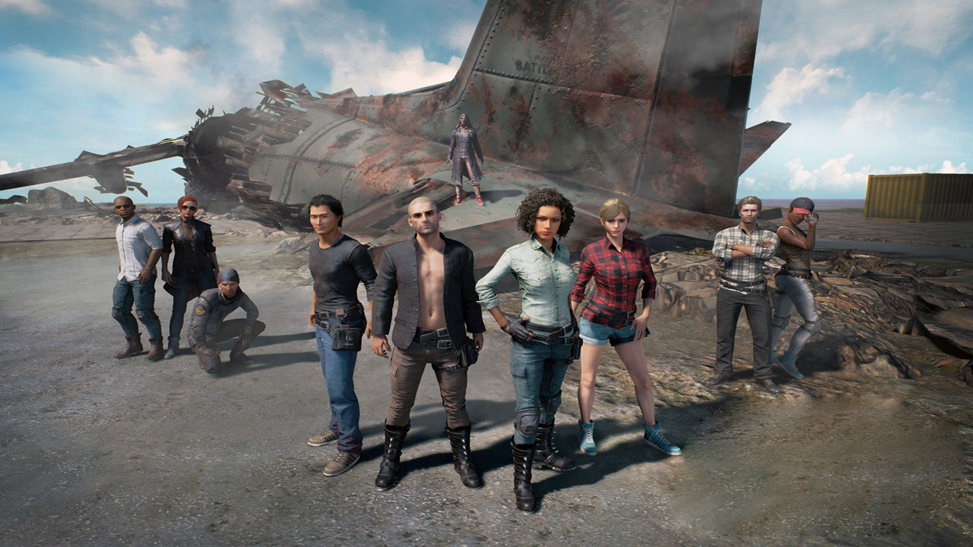 每个环节都 每个环节都