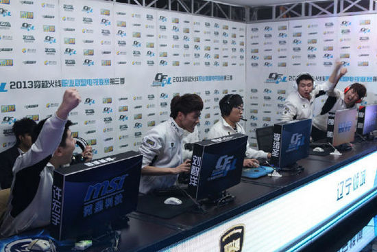 名单揭晓 名单揭晓