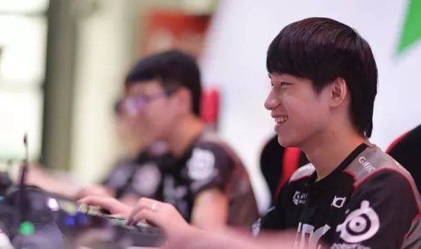 作为新军 作为新军